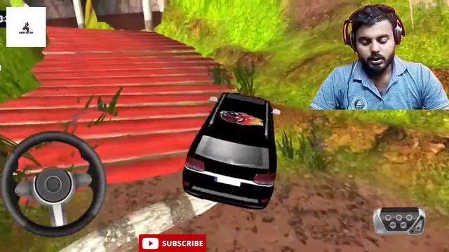 Offroad SUV Driving how to play | Gameplay Review | Gamerplay смотреть онлайн