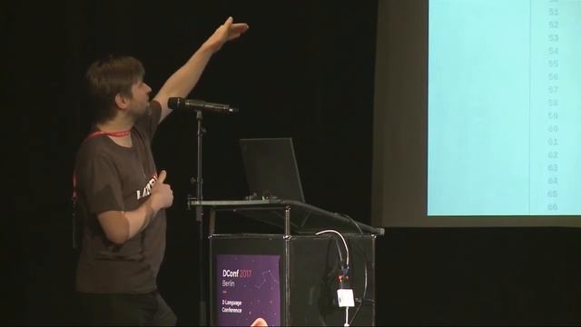DConf 2017 Lightning Talk: Snap Packages for D Compilers and Build Tools -- Joseph Wakeling смотреть онлайн