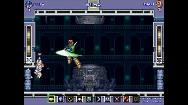 OS MELHORES FAN GAMES DE MEGAMAN X QUE VOCÊ PODE JOGAR #semanamegaman смотреть онлайн