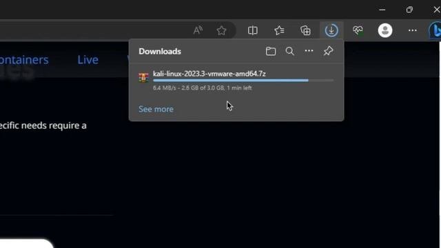 Kali Linux 2023.3 Installation (VMWare) || 2023 Latest смотреть онлайн