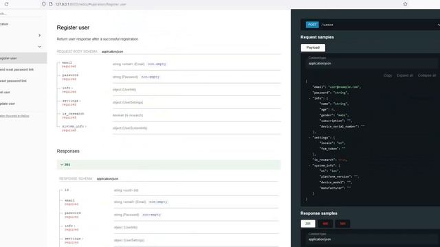 Django REST framework simple jwt project researchdt, Visual Studio Code, Postman смотреть онлайн