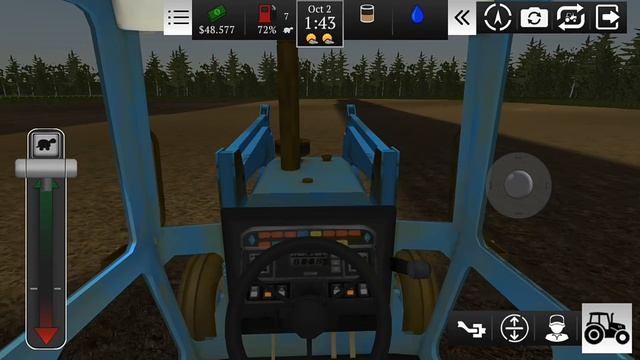 ARANDO A LAVOURA COM O FORDÃO QUALIFICADO | FARMING USA 2 ANDROID | SAN TUB смотреть онлайн