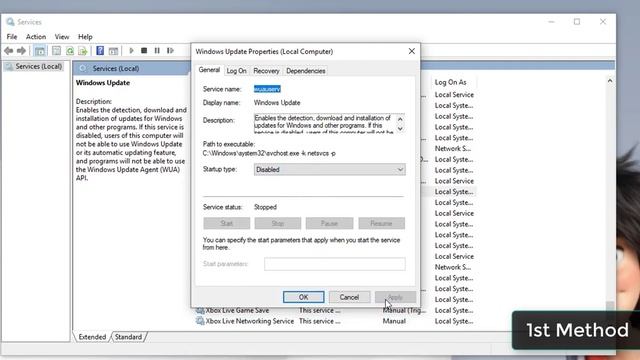 How to Stop Windows 10 Automatic Updates 2019 смотреть онлайн