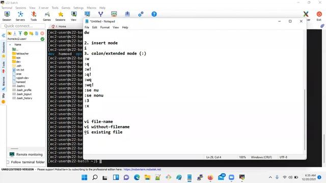 linux 8 смотреть онлайн