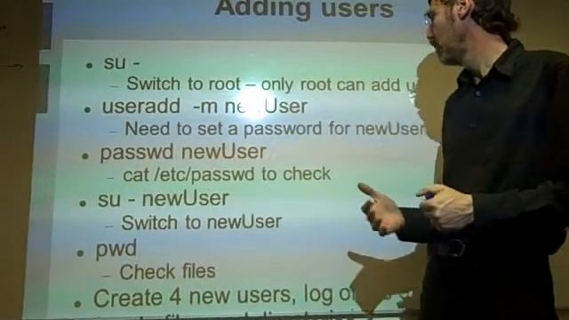 LinuxCommands2 смотреть онлайн