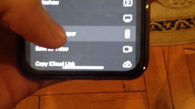 How To Use A Live Photo As Your Wallpaper On Your iPhone смотреть онлайн