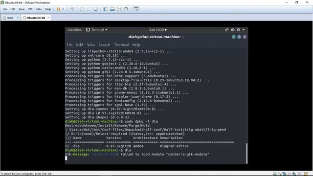Remastering Ubuntu 18.04 dengan PinguyBuilder смотреть онлайн
