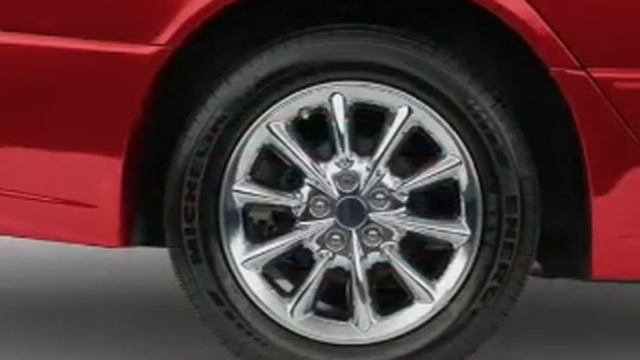 2004 Chrysler 300M - Chicago IL