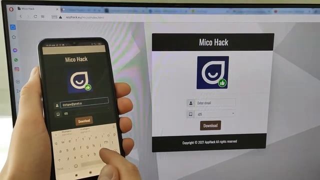 How To Get Mico Coins | Latest 2022 | Mico Mod APK | Mico Hack Coins