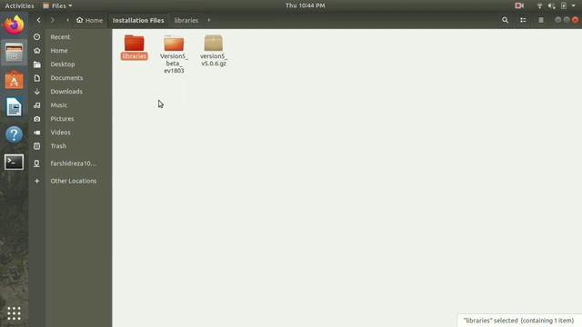How to install Version 5 Dragon (Deterministic nuclear code) on Ubuntu 18.04 LTS смотреть онлайн