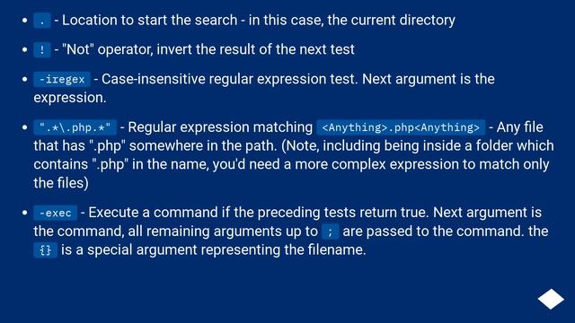 How do you use regular expressions with the cp command in Linux? смотреть онлайн
