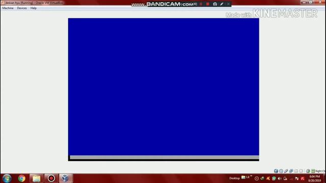 Instalasi Debian server смотреть онлайн