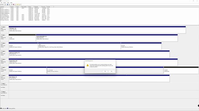 How To Format Your G-Drive To Work With Windows Computers смотреть онлайн