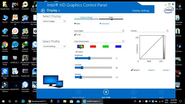 GAMING DRIVER UPDATE IN WINDOW 10 TWO STEP смотреть онлайн