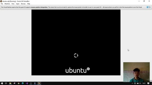 Install ubuntu 20.04.2 x64 VirtualBox смотреть онлайн