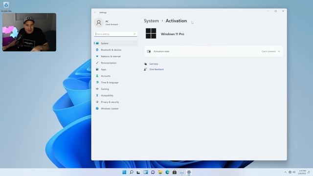 Windows 11 Optimization Fast Tracked смотреть онлайн