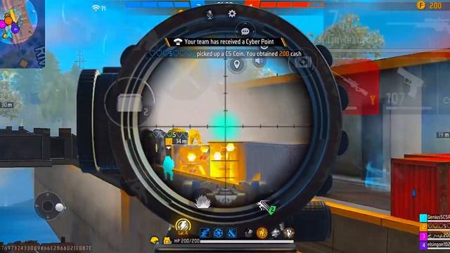 iPA BALA MÁGICA 🕸️ | iOS | JAILBREAK NON-JAILBREAK | FREE FIRE | PANEL смотреть онлайн