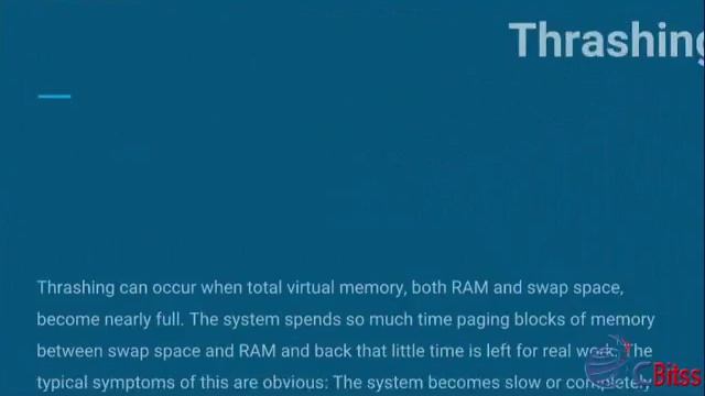 An introduction to swap space on Linux systems смотреть онлайн