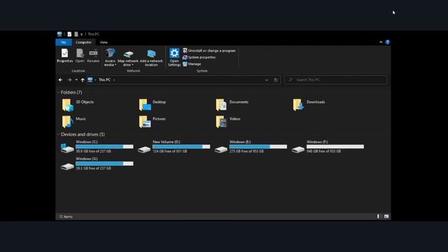 How to Backup a PC For Free! Follow the description please смотреть онлайн