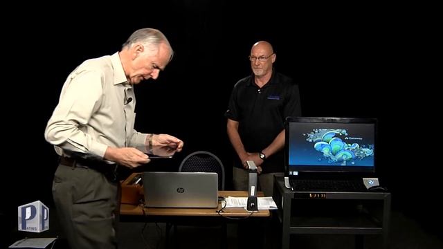 Visual Impairment Solutions w/ E.M. Vitu INC. - Episode 42 смотреть онлайн