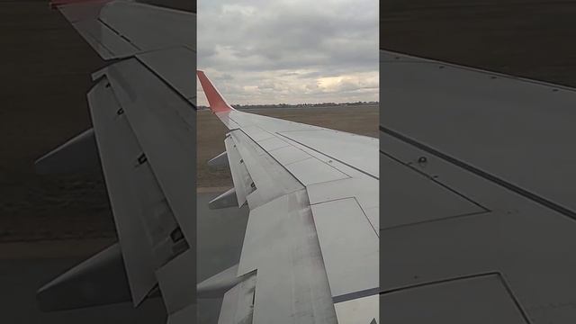 Взлёт из Сербии/ Takeoff from Serbia/ Poletanje iz Srbije смотреть онлайн