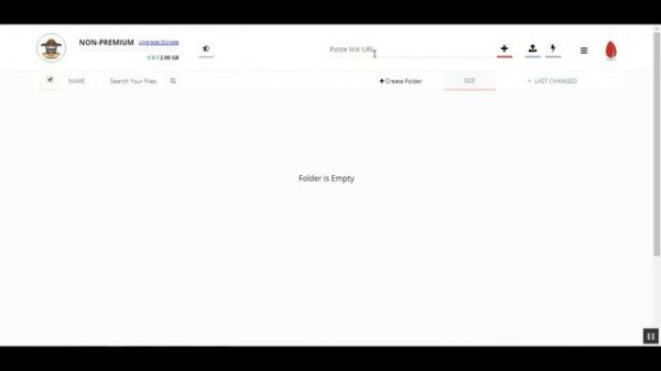 How to download Torrent anything using Seedr.cc