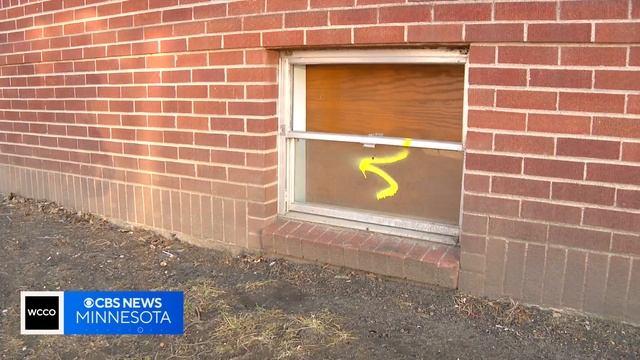 Minneapolis church experiences rash of burglaries смотреть онлайн