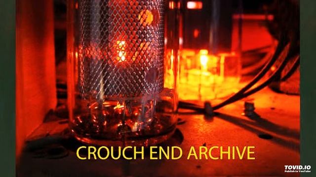 William Orbit - Second of November смотреть онлайн