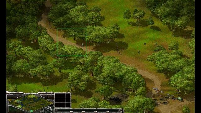 противостояние 3 старая компания ссср миссия 8 - На запад часть 3