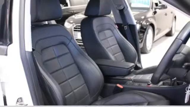 2010 60 SEAT EXEO 2.0 CR TDI 143 BHP SPORT TECH 5d - OakwoodMotorCompany.com смотреть онлайн