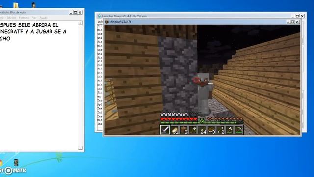 Como descargar Minecraft смотреть онлайн