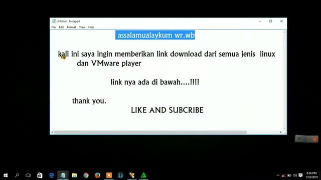 kumpulan link download linux YouTube смотреть онлайн