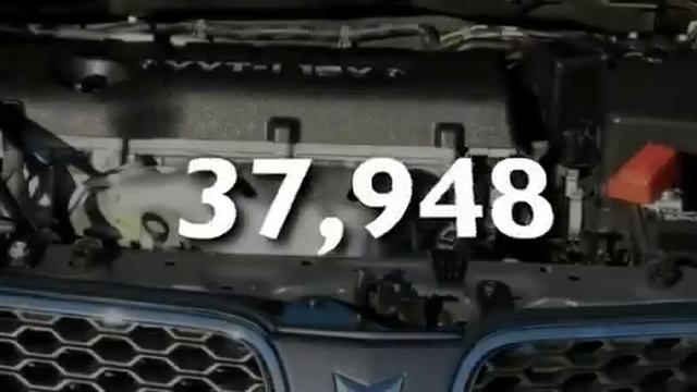 2010 Pontiac Vibe Glendale CA смотреть онлайн