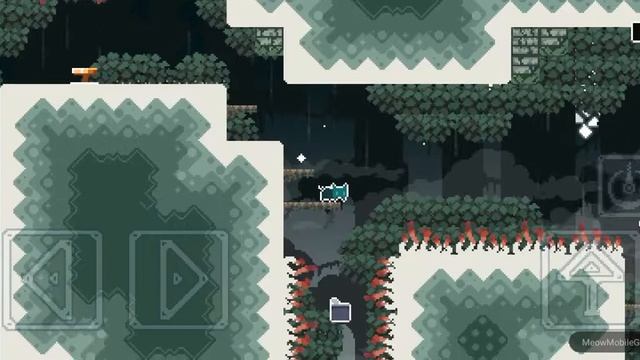 Nameless Cat 2022 Level 2-11 Attention Android/iOS Gameplay/Walkthrough смотреть онлайн
