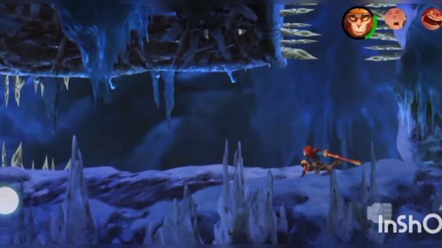 تحميل مجانا لعبه Unruly heroes اوفلاين смотреть онлайн