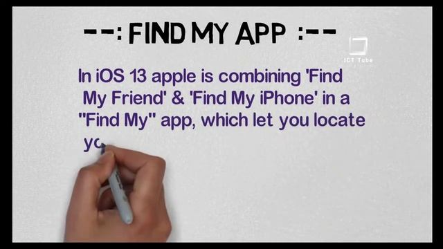iOS 13 features смотреть онлайн