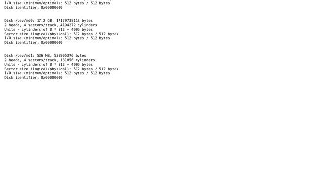 Unix & Linux: Mount a second ssd drive on centos - How can I figure out which is the unused drive? смотреть онлайн