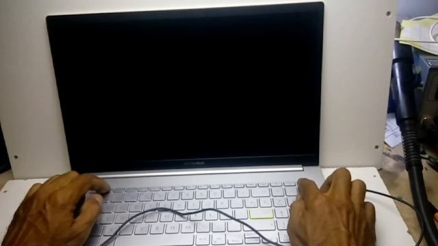 How to Install Windows 10 ? Intel 11 generation and FIX PROBLEM SSD NOT VISIBLE ASUSVIVOBOOK смотреть онлайн