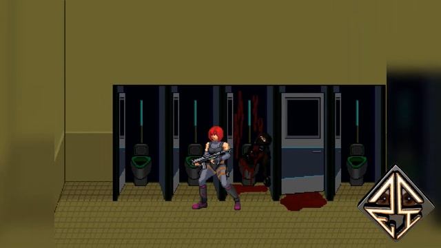 Dino Crisis Mugen Play Thru - Part 1 смотреть онлайн