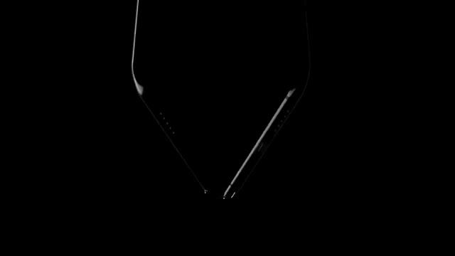 Apple iPhone Flex Teaser _ Folding Phone смотреть онлайн