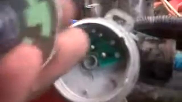 Reparacion motor posicionamiento Transfer Hummer H2 смотреть онлайн