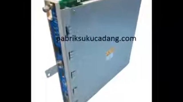 Bently Nevada 3500/22M Transient Data Interface Pabrik Suku Cadang Pabriksukucadang