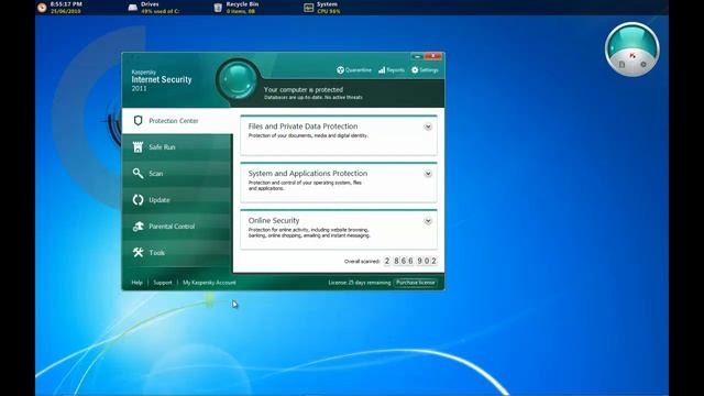 Warez-BB Host File Updater Kaspersky Tutorial смотреть онлайн