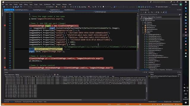 PnP Core, PowerShell and Provisioning Engine SIG - February 22nd, 2017 смотреть онлайн
