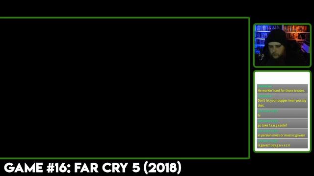 Far Cry 5 (2018 Playstation 4) - Episode 8 смотреть онлайн