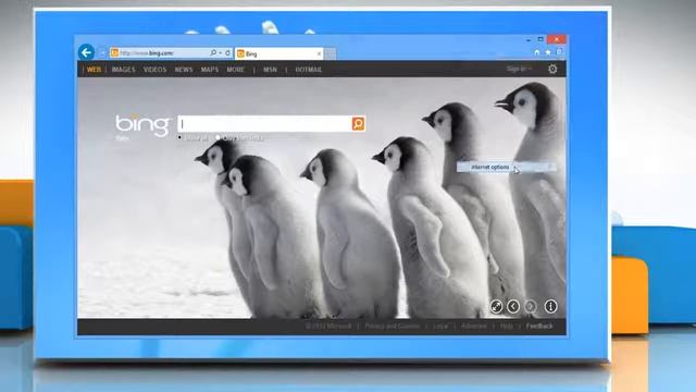 How to turn off AutoComplete in Internet Explorer® 10 on Windows® 8 PC смотреть онлайн