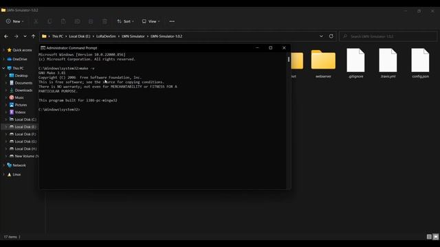How to Download and Install LWN Simulator | LoRaWAN Network Simulator | Windows 11 смотреть онлайн