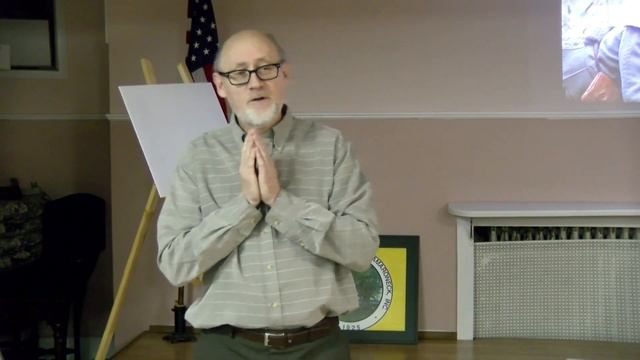 Mamaroneck HIstorical Society Annual Meeting 2017 смотреть онлайн