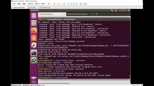 ITS 372 presentations - UNIX sys admin смотреть онлайн