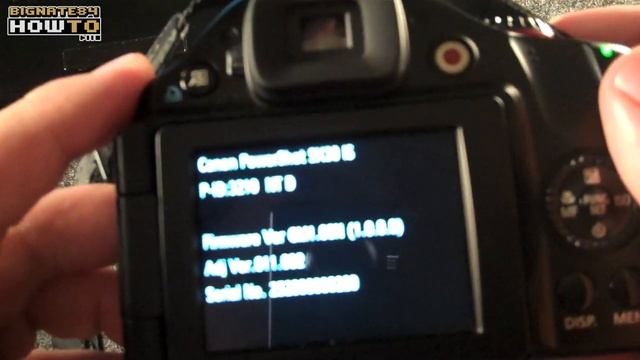 How To Install CHDK смотреть онлайн